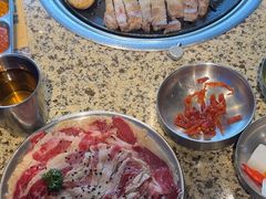 -安又胖韩国烤肉