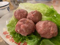 -合意桐坑牛肉粿·鲜牛肉火锅(嵩山总店)