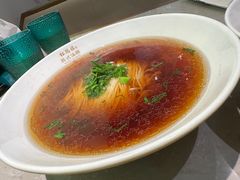 -松鹤楼面馆(天一广场店)