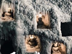 -E+有冰工厂·昆仑寒宫2(五角场店)