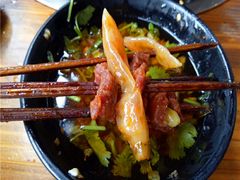 -盖帮鳝鱼串串(东郊记忆店)