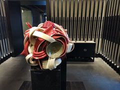 -上海苏宁宝丽嘉酒店·嘉府壹号中餐厅