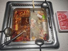 -野妹火锅(龙岗店)