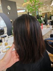 -BEAUTY HAIR GANO