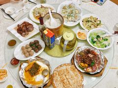 -一品美食城(石碣序伦小学店)