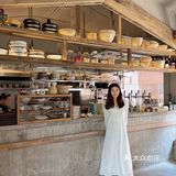 亲子探店·带娃喝下午茶了