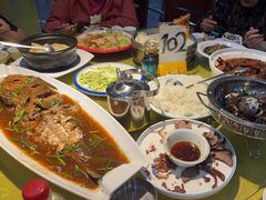 -志民家常菜·二十年(燕山大街店)