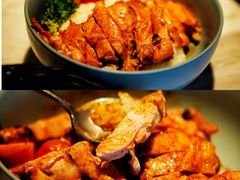 黑椒鸡肉饭-Bco豆库(星耀天地店)