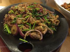 -金悦印象小馆(三里河店)