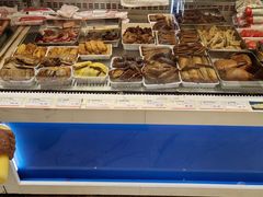 -泰康食品(南京东路店)