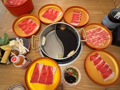 -松野谷·寿喜烧自助(华联顺义金街购物中心店)