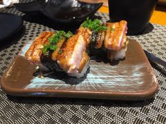 -昊·来了寿司(双楠2店)