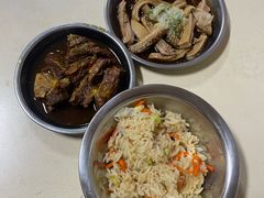 -炬龙牛肉店(新华店)