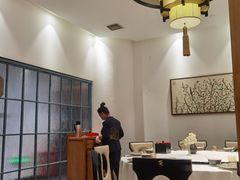 -壹零捌道·北京烤鸭(车公庄店)