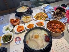 -长顺参鸡汤店(西塔总店)