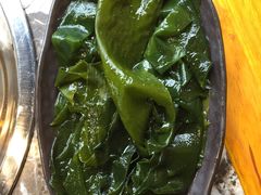 -蜀辣居鲜货老火锅(红牌楼店)