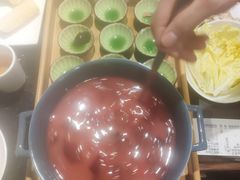 -香天下·四川火锅(安镇大润发店)