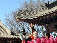 -华清宫景区
