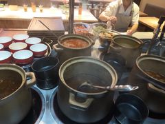 -牛腩之旅·牛腩牛杂煲(光启城美食城店)