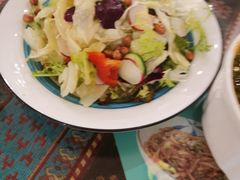 大拌菜-巴依老爷·新疆美食(上城区天城路店)