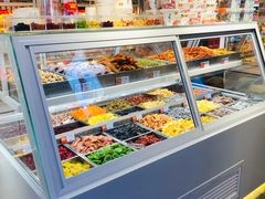 -二斗栗子(黄河道店)