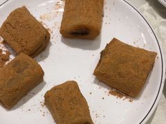 -福来居烤鸭店(天坛二店)