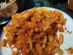 -津沽小院(大直沽总店)
