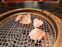 -厚贞日式烤肉(浦东汇智店)