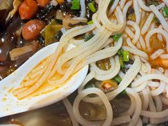 -水平有限广西米粉·广西风味集(五道口店)