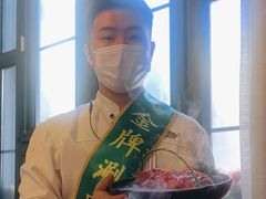 -手选潮汕鲜牛肉火锅(二七广场店)