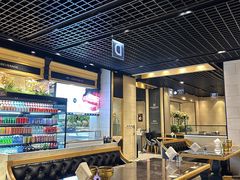 -川骄海鲜自助(亚运村店)