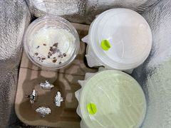 -奈雪的茶(大连新玛特店)