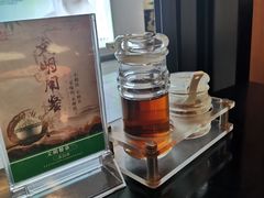 -船歌·鱼水饺青岛菜(合肥路永旺店)