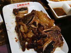 -尚雅铁板料理自助餐厅(乐松店)