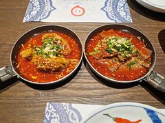 -觅香串串香·麻辣烫·冒菜(欧美广场店)