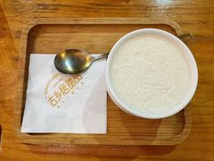招牌双皮奶-古乡居甜品(大信店)