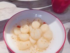 -南锣南门(东方银座店)