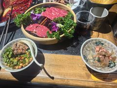 -蓉城老院十年老火锅(中南店)
