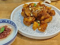 -茉莉阿姨·南京老菜馆(湛江路店)