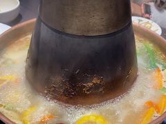 -东来顺饭庄(上地华联店)