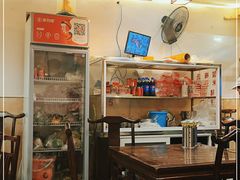 大堂-金必轩(青岩店)
