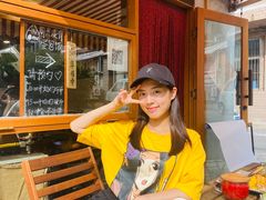 -Hey!蛋包饭(中山店)