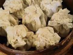 -正宗天津烧麦馆(柳州路店)