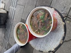-黃牛牛肉面馆