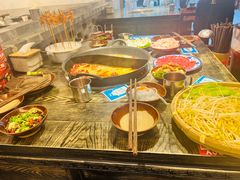 -冯校长老火锅(深圳福田店)