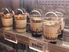 -匠造烘焙(联洋店)
