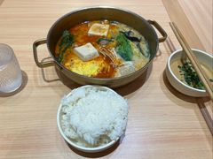 -阿上阿上麻辣香锅&麻辣烫(朝阳蓝色港湾店)