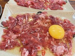 -顺德公平靓正特色牛花粥(花都店)