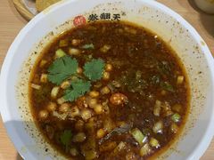 -卷翻天·卷饼(越野路店)