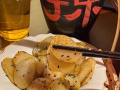 -辣瓦·江西爆炒馆子